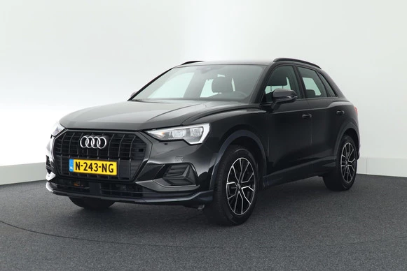 Audi Q3 - Afbeelding 1 van 30