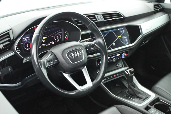 Audi Q3 - Afbeelding 3 van 30