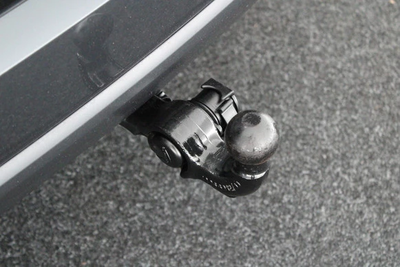 Audi Q3 - Afbeelding 4 van 30