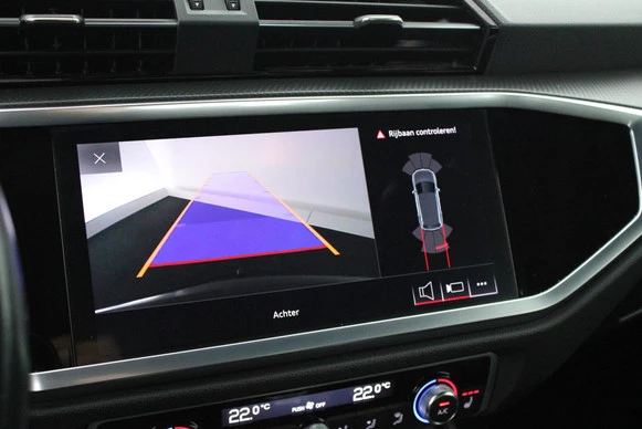 Audi Q3 - Afbeelding 5 van 30