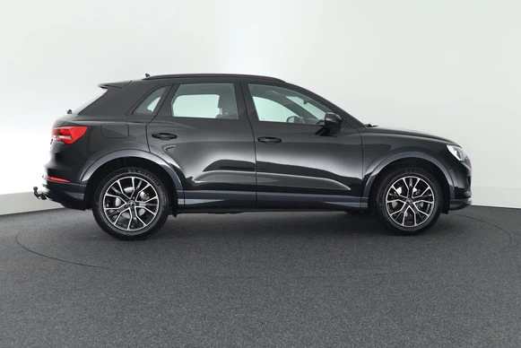 Audi Q3 - Afbeelding 13 van 30