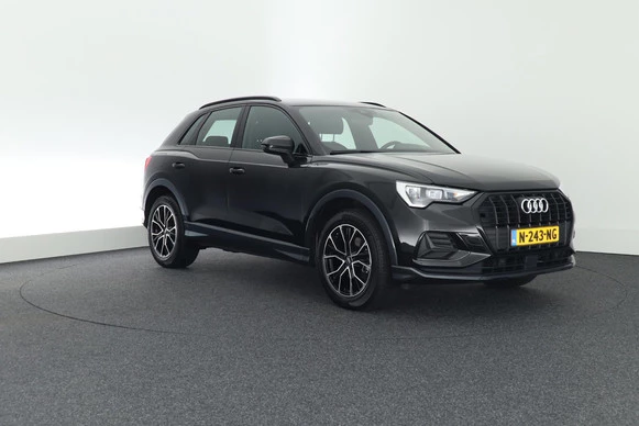 Audi Q3 - Afbeelding 14 van 30