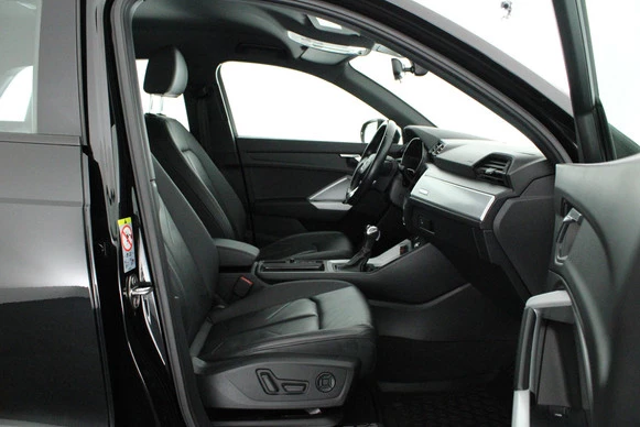 Audi Q3 - Afbeelding 16 van 30