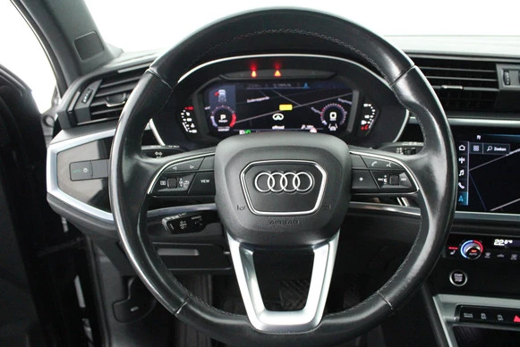 Audi Q3 - Afbeelding 22 van 30