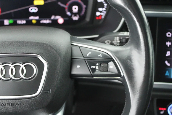 Audi Q3 - Afbeelding 23 van 30