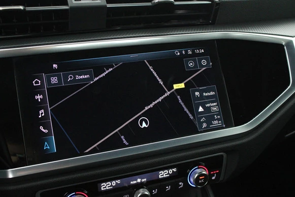 Audi Q3 - Afbeelding 24 van 30