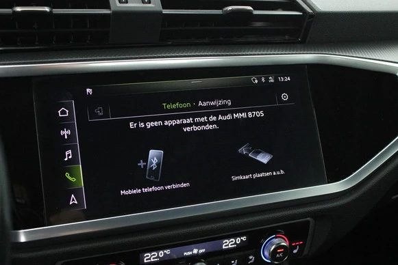 Audi Q3 - Afbeelding 25 van 30