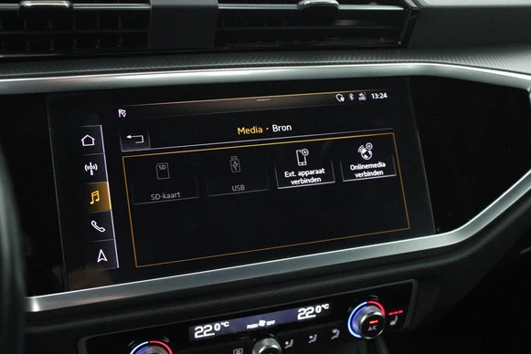 Audi Q3 - Afbeelding 26 van 30