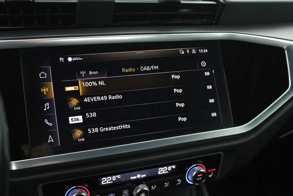 Audi Q3 - Afbeelding 27 van 30