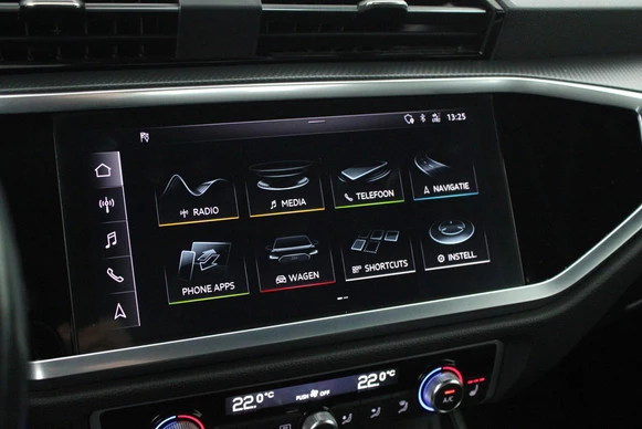 Audi Q3 - Afbeelding 28 van 30