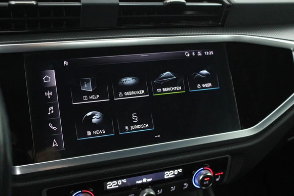 Audi Q3 - Afbeelding 29 van 30