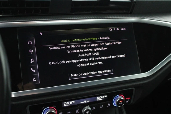 Audi Q3 - Afbeelding 30 van 30