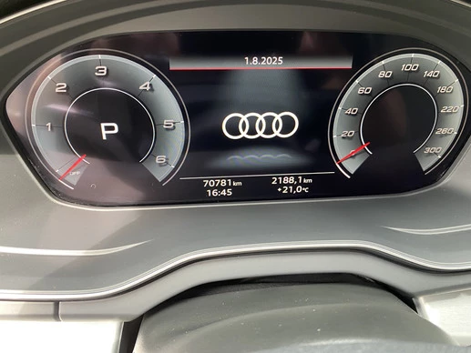 Audi SQ5 - Afbeelding 2 van 30