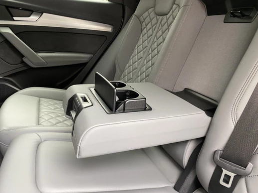 Audi SQ5 - Afbeelding 8 van 30