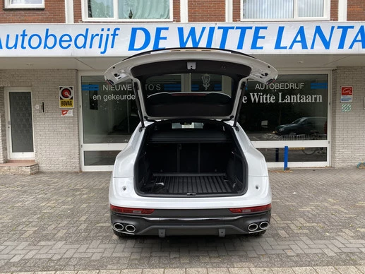Audi SQ5 - Afbeelding 11 van 30