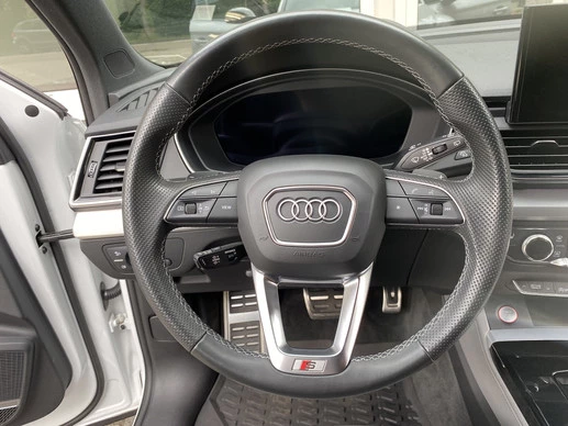 Audi SQ5 - Afbeelding 12 van 30