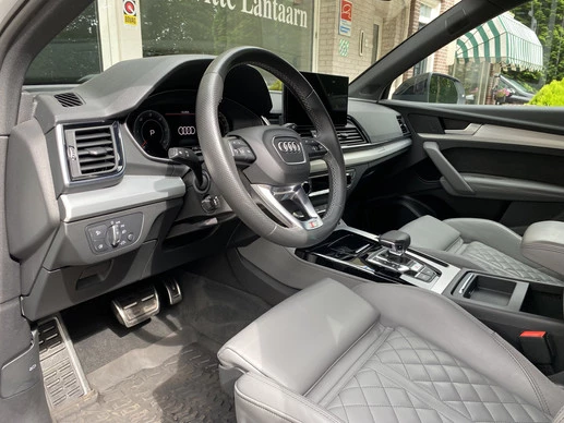 Audi SQ5 - Afbeelding 20 van 30