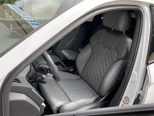 Audi SQ5 - Afbeelding 23 van 30