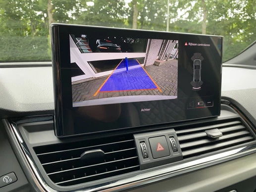 Audi SQ5 - Afbeelding 27 van 30