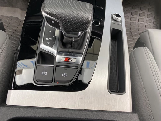 Audi SQ5 - Afbeelding 29 van 30