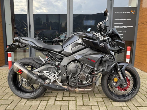 Yamaha MT 10 - Afbeelding 1 van 18