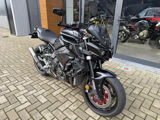 Yamaha MT 10 - Afbeelding 2 van 18