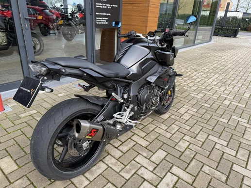 Yamaha MT 10 - Afbeelding 3 van 18