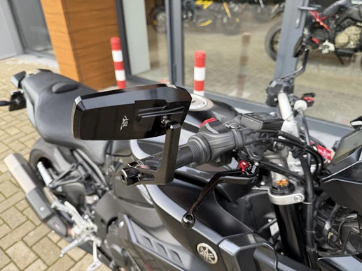 Yamaha MT 10 - Afbeelding 4 van 18
