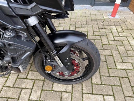 Yamaha MT 10 - Afbeelding 6 van 18