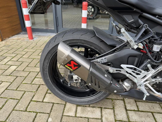 Yamaha MT 10 - Afbeelding 10 van 18