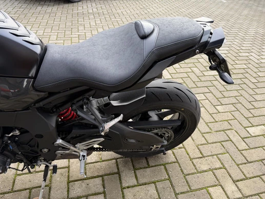 Yamaha MT 10 - Afbeelding 11 van 18