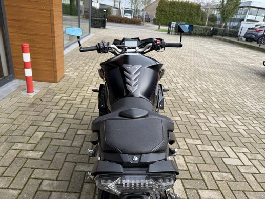 Yamaha MT 10 - Afbeelding 13 van 18