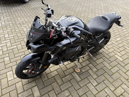 Yamaha MT 10 - Afbeelding 14 van 18