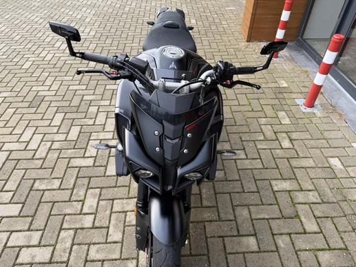 Yamaha MT 10 - Afbeelding 15 van 18