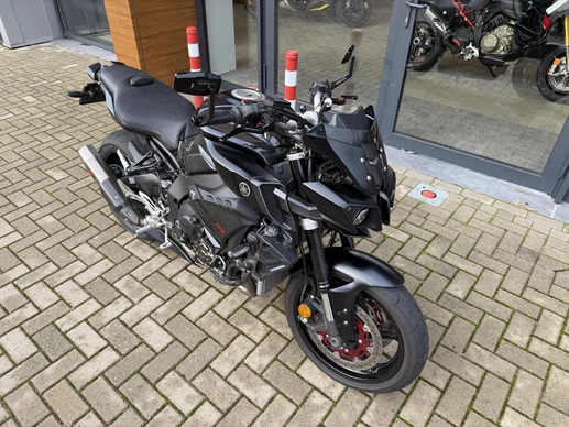 Yamaha MT 10 - Afbeelding 16 van 18