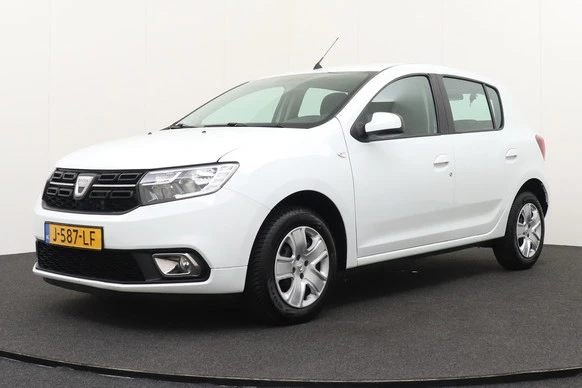 Dacia Sandero - Afbeelding 1 van 24