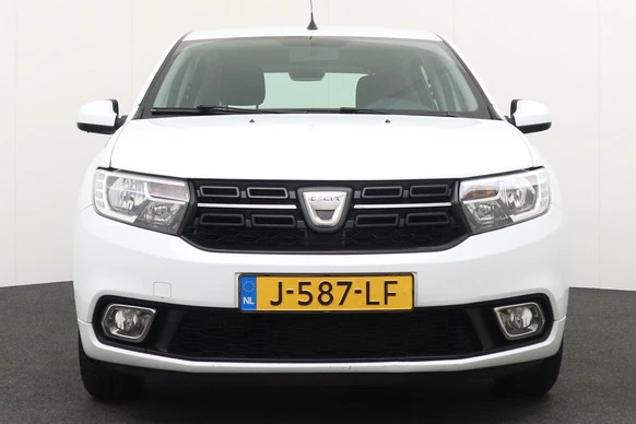Dacia Sandero - Afbeelding 3 van 24