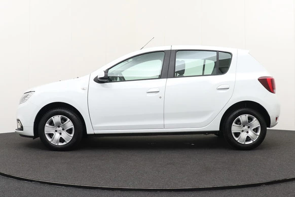 Dacia Sandero - Afbeelding 5 van 24