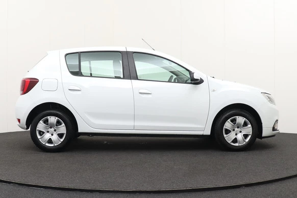 Dacia Sandero - Afbeelding 6 van 24