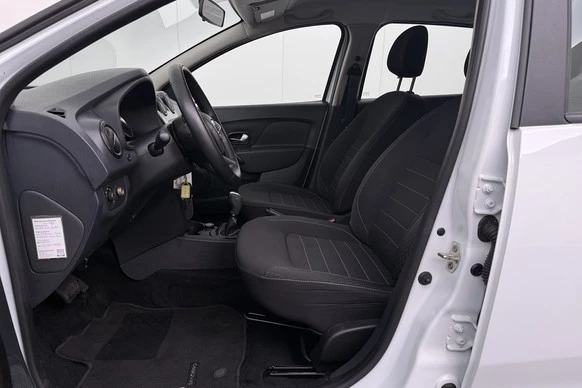 Dacia Sandero - Afbeelding 10 van 24