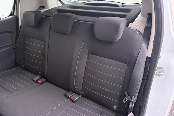 Dacia Sandero - Afbeelding 11 van 24
