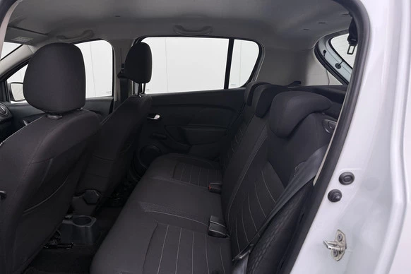 Dacia Sandero - Afbeelding 12 van 24