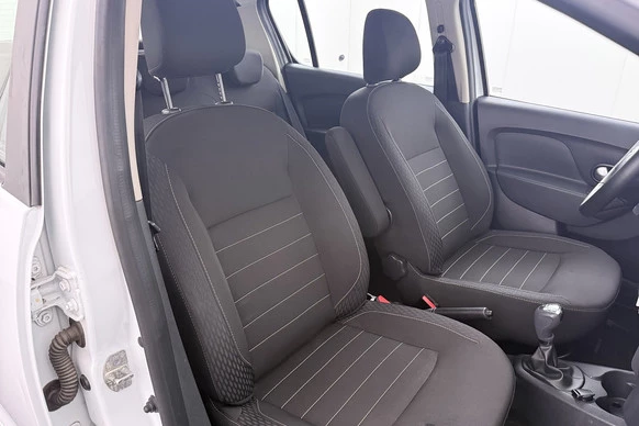 Dacia Sandero - Afbeelding 13 van 24