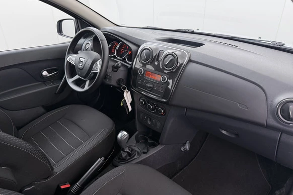 Dacia Sandero - Afbeelding 14 van 24