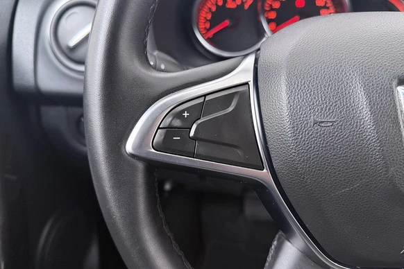 Dacia Sandero - Afbeelding 16 van 24