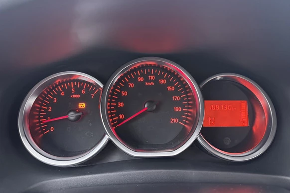 Dacia Sandero - Afbeelding 18 van 24