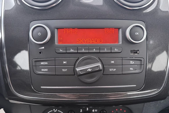 Dacia Sandero - Afbeelding 19 van 24