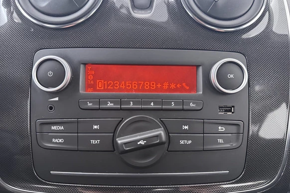 Dacia Sandero - Afbeelding 20 van 24