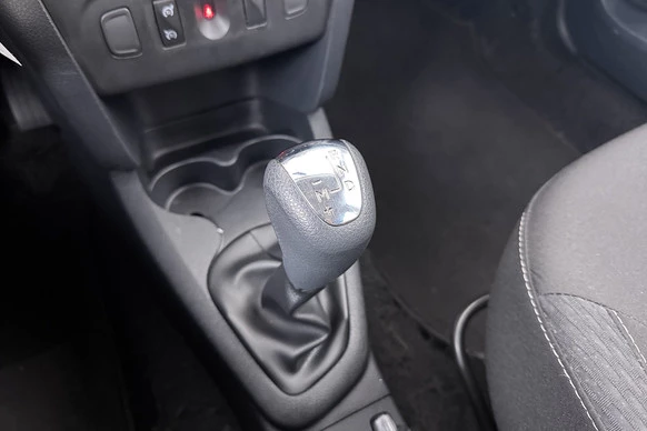 Dacia Sandero - Afbeelding 22 van 24
