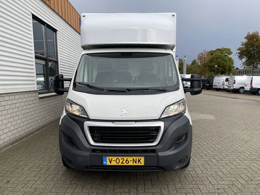 Peugeot Boxer - Afbeelding 3 van 29